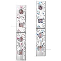 Rahmen Thilia Kind in Silber 452055R - 452055R